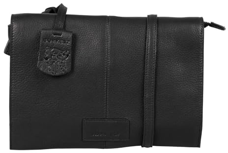 Burkely Damen Umhängetasche Soft Skylar One Size