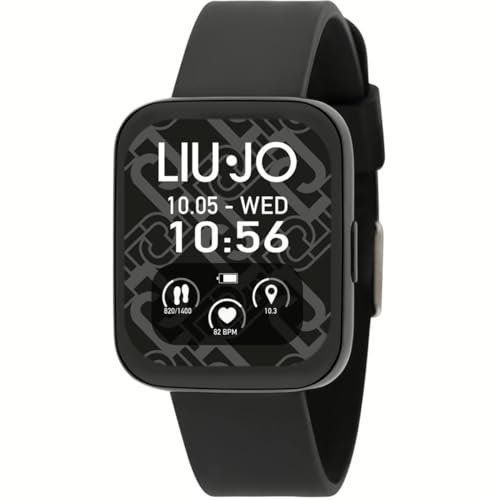 Smartwatch LIU JO SWLJ096