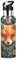 Linnyio Renard Animal À Motif Floral Gourde Sport Étanche,Sans BPA,Bouteille D'Eau Isolée Thermos Sport Tasse À Vide en Acier Inoxydable,1000ml/600ml