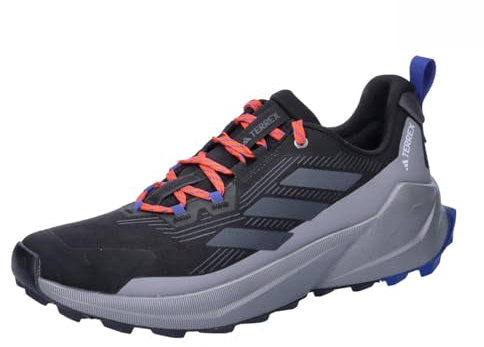 adidas Terrex Herren Wanderschuhe Trailmaker II Core Black/Carbon/Grey Three 41 1/3