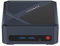 origimagic Mini PC N2 processore Ryzen 5 6600H (fino a 4,5 GHz), OS11 Pro, 32 GB di RAM DDR5, 512 GB di SSD, tipo C/A, PC desktop WiFi 6E, BT5.2/RJ45, 4K60Hz su HDMI 2.0 display a quattro