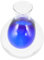 Alipis Carafon à Vin Caraftre De Whisky Carafe à Vin Rouge Un Verre
