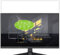 Genérico 3 Piezas Protector de Pantalla, compatible con Asus TUF Gaming VG249QE5A 23.8 Monitor, Screen Protector Película Protectora (Not Cristal Templado)