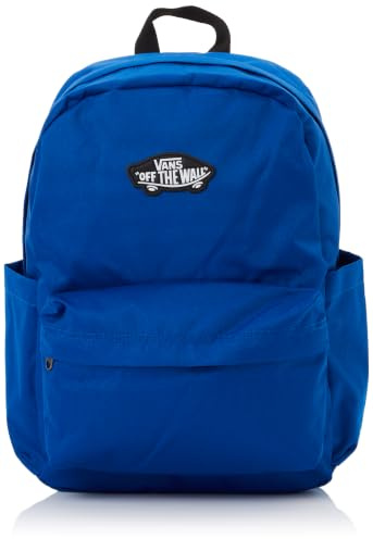 Vans Unisex Old Skool Grom Rucksack Old Skool Grom Rucksack, blau (classic blue), M