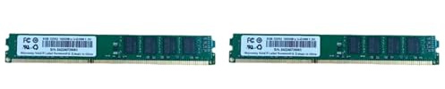 Remingtape 2X Desktop Memoria Ram DDR3 1600MHz Desktop Memory Ram DDR3 8G 1600