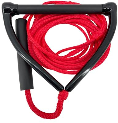 MIDOKSTUA Grip Wakesurf Rope - Wakeboard multifuncional para principiantes y profesionales ajustables
