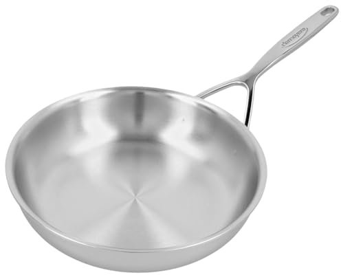 ZWILLING Demeyere Multiline Poêle à frire 24 x 24 cm
