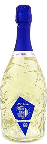 Astoria Vini Vino Fanò Asolo Prosecco Superiore Docg - 6 bottiglie da 750 ml