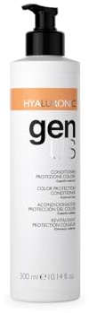 GEN US Hair Color Protection Conditioner mit Hyaluronsäure 300ml PB658