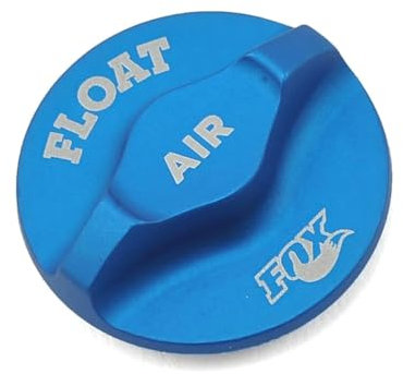 Luftkappe, FLOAT NA 2, 32 - 34, Blue Ano (Dichtung 029-03-008 zu diesem Teil hinzufügen)