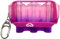 L-Style - Krystal Flight Case - N9 Twin Color Farbe Pink-Lila