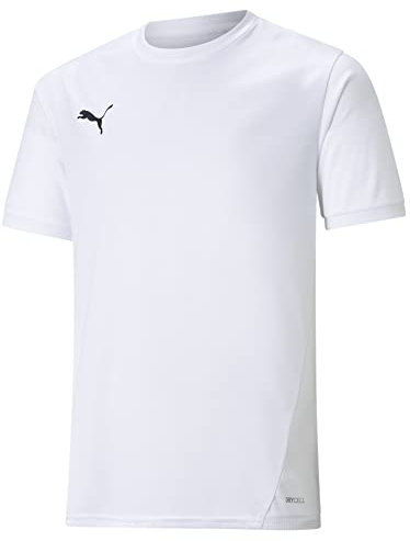 Camiseta Marca Puma Modelo teamLIGA Jersey Jr