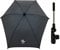 Altabebe AL7006-34 Sonnenschirm Urban Lifeline mit UV-Schutz schwarz