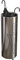 Umbrella Stand RegenschirmstäNder Runder Edelstahl-Regenschirm-Ständer, Regenschirm-Eimer mit Haken und mobilen Tropfablage, geeignet for Home Hotel Office, 24x58cm (Color : Style1)