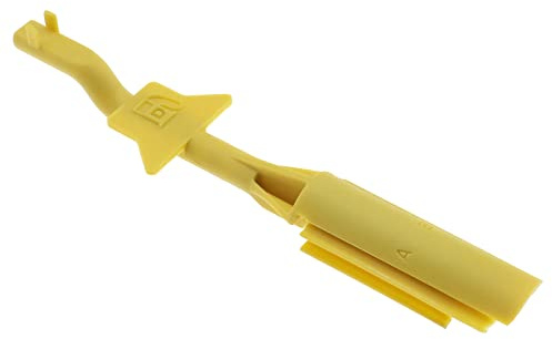 Be In Your Mind Fuel Cap Unlocker LR014047 Fuel Filler Restrictor Tool Compatible with Land Rover Freelander 2, Discovery 3 4, Range Rover Sport/Evoque