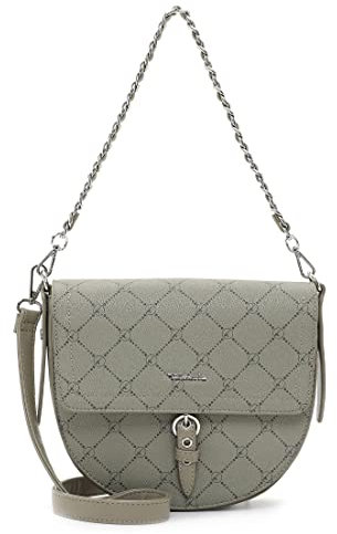 Tamaris Umhängetasche Anastasia Summer 32100 Damen Handtaschen Print khaki 910