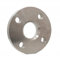 Edelstahl geschmiedeter säurebeständig lose flansch DN40 48,3 mm aus Edelstahl 1.4307