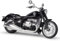 SOUTES Motorradmodell 1:18 Für BMW R18 Für Cruiser Schweres Motorrad, Simulationslegierung, Fertiges Modell