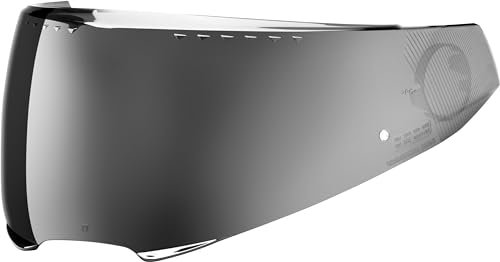 SCHUBERTH Visier SV6-E für Helme E2 silber verspiegelt für Helmgrößen 60-65 XL bis 3XL