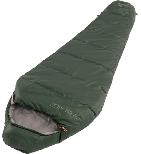 Easy Camp Schlafsack Schlafsack Orbit 400