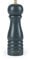 Salter Olea Moulin à Poivre Manuel, Moulin Sel et Poivre en Bois, Broyeur Céramique Réglable Fin/Grossier, Design Premium pour Grains de Poivre Entiers, Vert