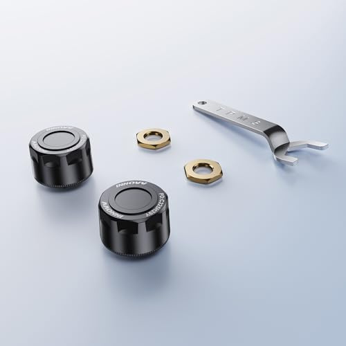 INNOVV N2/N1 Pro Tire Pressure Monitoring Accessories
