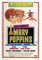 gyhac Poster su tela con copertina del film Mary Poppins, decorazione artistica da parete per soggiorno e camera da letto, 30 x 45 cm