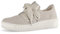 Gabor Damen Low-Top Sneaker, Frauen Halbschuhe,Best Fitting,Freizeit,sportlich,straßenschuhe,Strassenschuhe,Sportschuhe,Silk,37 EU / 4 UK