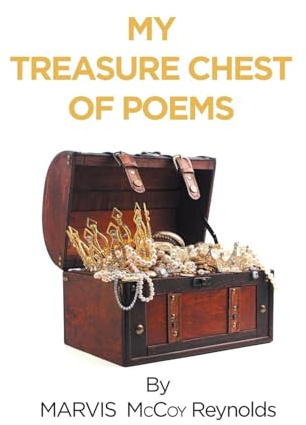 My Treasure Chest of Poems