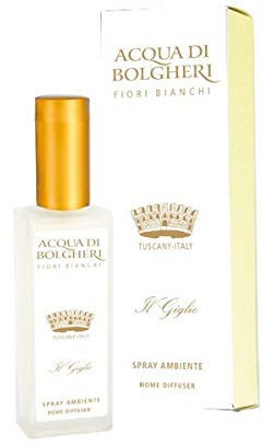 Dr.Taffi Acqua Bolgheri Spr Amb Giglio - 50 ml