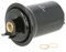 Jc Premium B38016PR - Kraftstofffilter