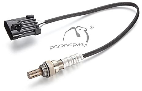 Dromedary 0258005055 Lamdasonde Lambdasonde Regelsonde vor Katalysator Astra G Vectra B Zafira A Astra MK IV Zafira MK I