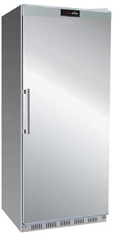 Armoire Réfrigérée +2/+8°C Inox 600L - L2G