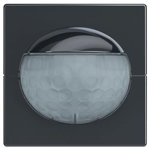 Busch-Jaeger 62764-81-WL Busch Wächter 180 Flex Multi Sensor Wireless mit Multilinse Anthrazit Busch-flexTronics 2CKA006200A0233