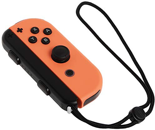JOY-CON (R) - NEON RED