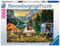 Ravensburger Puzzle - Campingurlaub - 1000 Teile