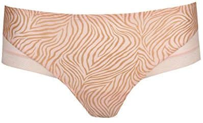 Primadonna Twist Hotpants, Rose nacré, 42