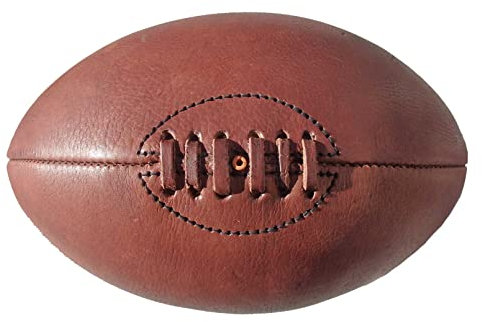 Rugby Rugby Rugbyball, Größe 5