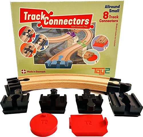 Track Connector – Allround – klein