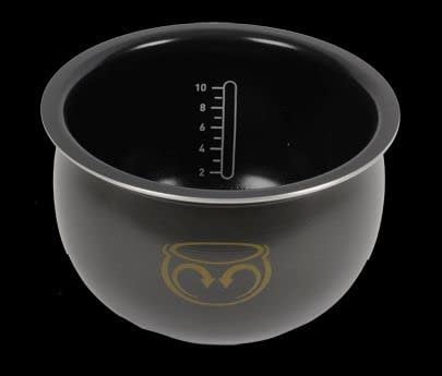Moulinex SS-995901 Moulinex - Olla vapor SS-995901 Moulinex