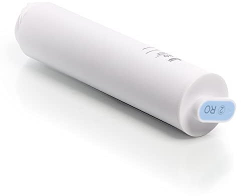 Naturewater NW-1000 Pro RO Ersatzfilter Umkehrosmoseanlage RO-Membran 0,0001 μm Wasserfilter