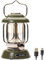 Skandika Forsol LED Campinglampe im Retro-Stil |Aufladbar, stufenlos dimmbar, 4400mAh Akku |Laterne für Camping, Garten, Dekoration, Wandern
