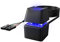 PC Power Button Extension, Computer Power Switch Button, Desktop On Off Control Adapter (5m)