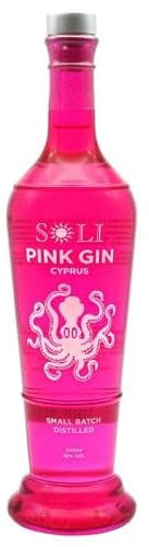 Soli Gin