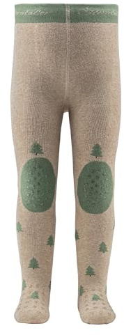 Crawling Tights by Sterntaler