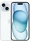Apple iPhone 15 256 GB - Azul (Reacondicionado)