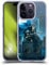 Head Case Designs Officially Licensed Vincent Hie Tribute Skulls Gel Case [Military Grade Protection] Compatible with Apple iPhone 14 Pro and Compatible with MagSafe