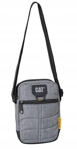 Caterpillar Unisex Crossbody Bags