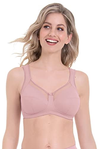 Anita Komfort BH Clara 5459 Gr. 75i in Rosewood