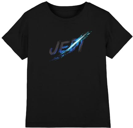 obi-wan kenobi Boy's Obiwan Kenobi Jedi Slash Unisex Kids T Shirt